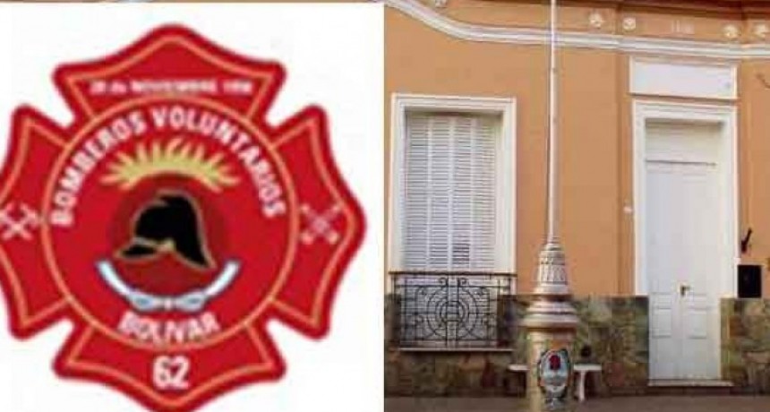 Informaci&oacute;n importante sobre la rifa anual 2020 de Bomberos Voluntarios