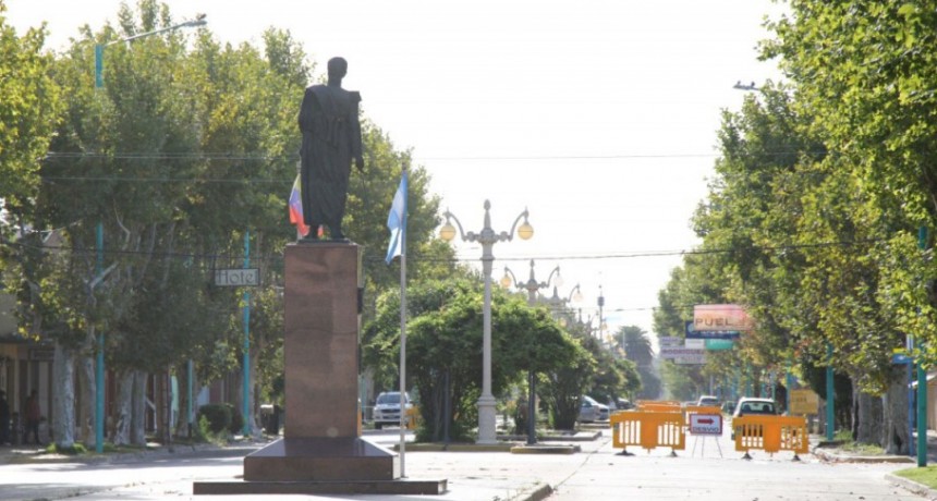 Bol&iacute;var acata las medidas preventivas establecidas por el gobierno municipal