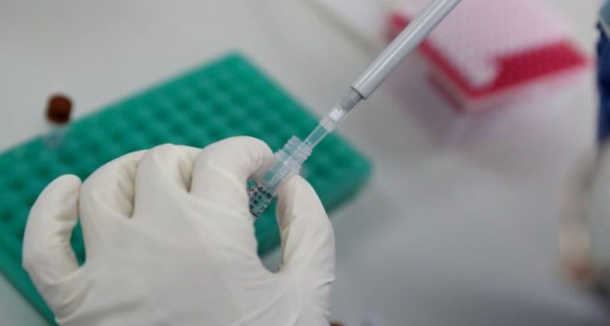 Ya hay trece laboratorios en los que se diagnostican los casos de coronavirus en la provincia