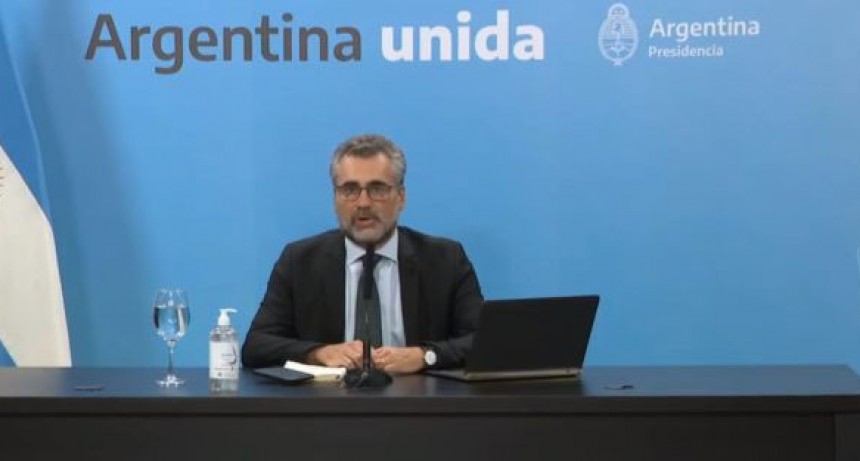 IFE; M&aacute;s de 7,8 millones de personas cobrar&aacute;n el bono de $ 10.000