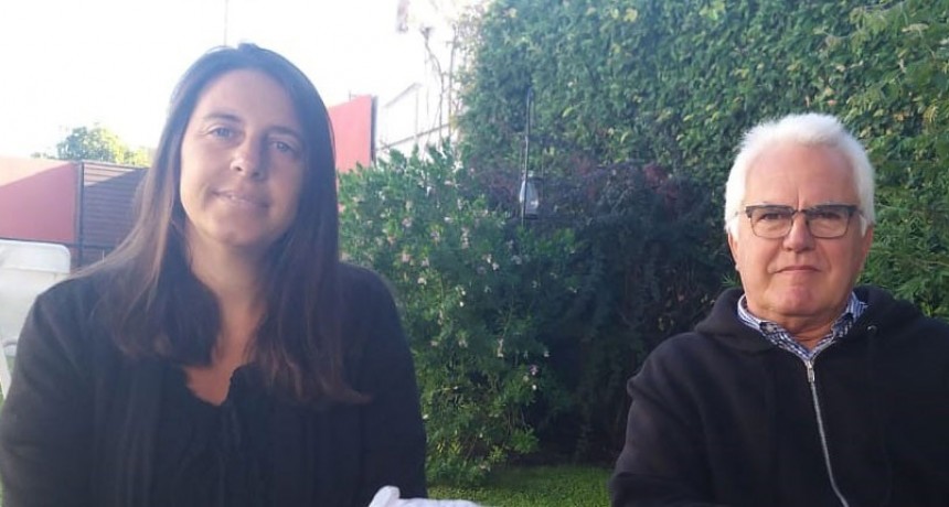 Bol&iacute;var Solidaria; Una ciudad unida por la pandemia