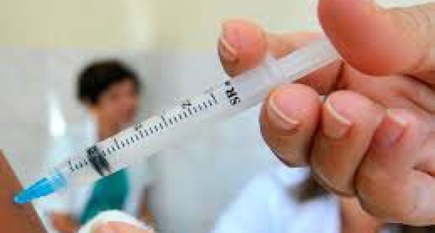 Plan de Vacunaci&oacute;n Antigripal; IOMA va a tu casa