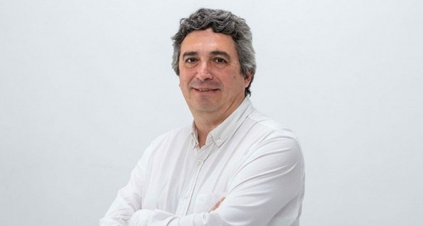 Javier Rodriguez; &lsquo;En contexto de pandemia tenemos que dar respuesta a quienes producen&rsquo;