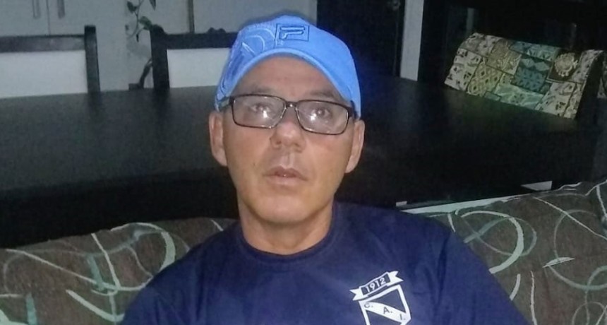 Gast&oacute;n Irastorza; 'La prioridad es de los chicos del club y sabemos que ah&iacute; est&aacute; el futuro de Independiente&rsquo;