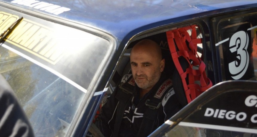 Fabi&aacute;n Campos; &lsquo;Seria muy lindo poder ser protagonistas todo el campeonato, pero sabemos que eso conlleva un trabajo muy importante&rsquo;