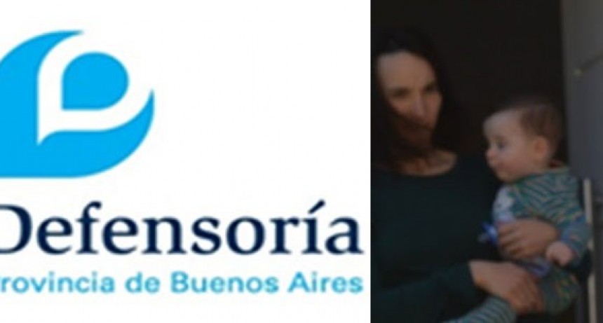 La Defensor&iacute;a intervino ante la falta de pago de cuotas alimentarias