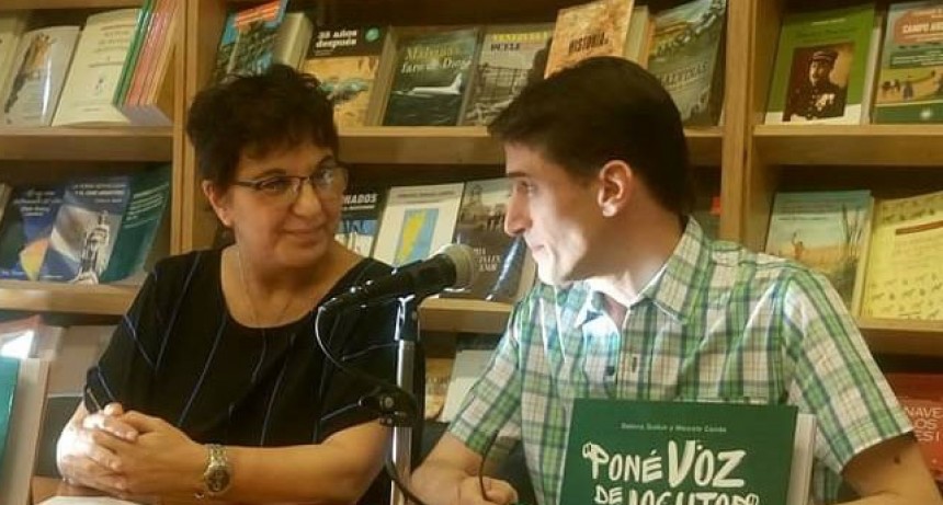 14 de abril; D&iacute;a de la Voz y Campa&ntilde;a de Concientizaci&oacute;n para su buen uso y cuidado