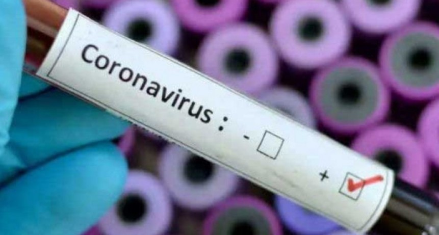 Suman 122 las v&iacute;ctimas fatales y 2.669 los infectados por coronavirus en el pa&iacute;s
