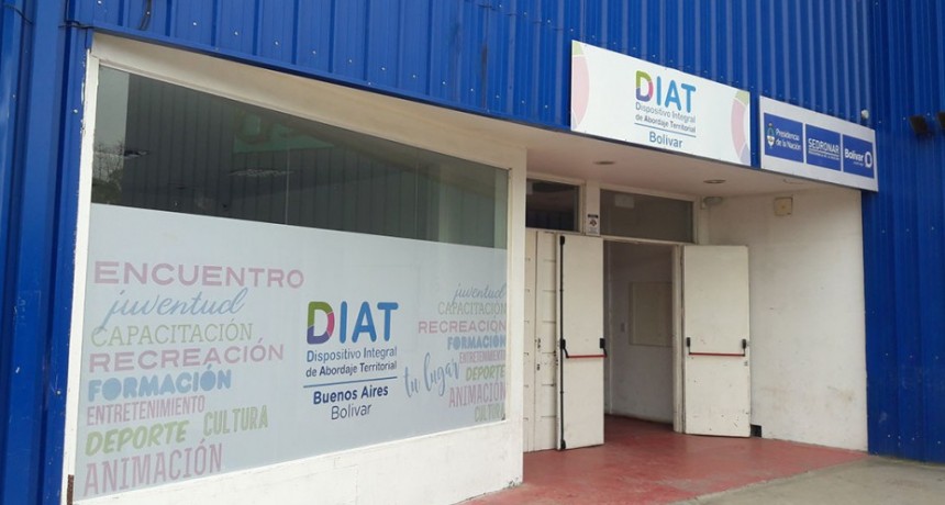 Emergencia Sanitaria: El DIAT brinda asistencia telef&oacute;nica