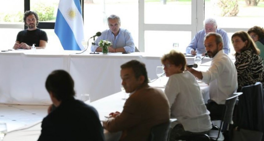 &iquest;Qu&eacute; actividades analiza el Gobierno volver a habilitar desde el lunes y d&oacute;nde?