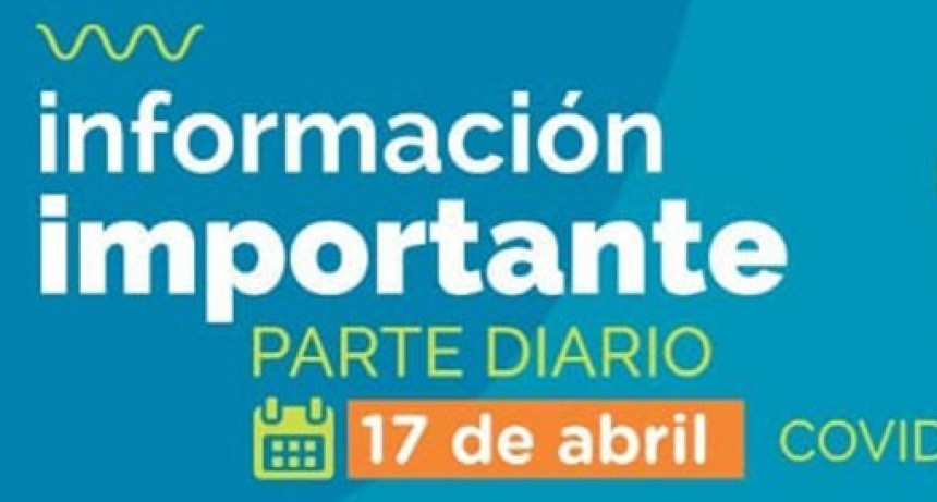 Informe Diario; Bol&iacute;var sin casos de COVID 19; Con un total de 19 casos descartados y sin muestras en estudio