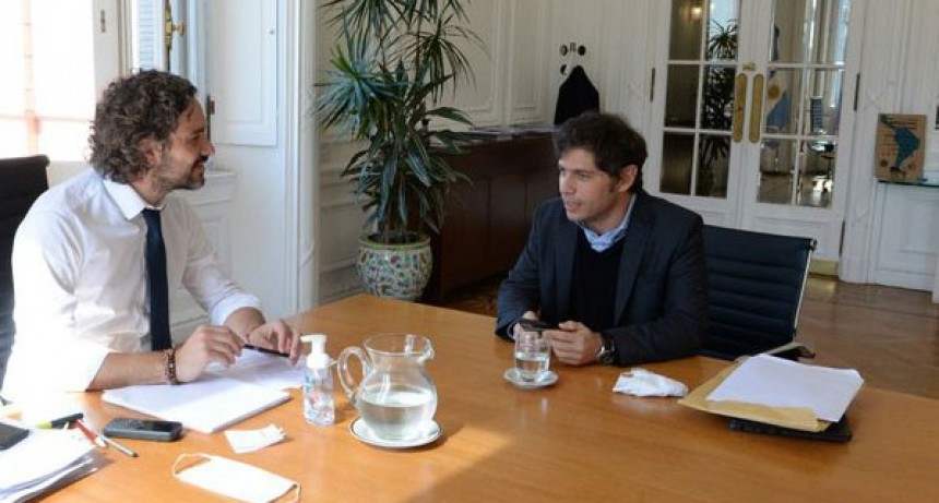 Aislamiento en la provincia; habr&aacute; medidas generales pero los municipios deber&aacute;n confirmarlas