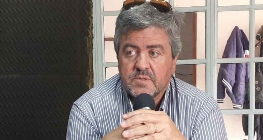Fernando Alzueta; &lsquo;Tenemos todo para ser una sociedad mejor, pero depende de nosotros hacernos responsables de eso&rsquo;