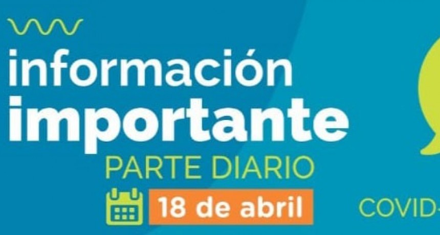 Informe diario; Bol&iacute;var contin&uacute;a sin casos de coronavirus