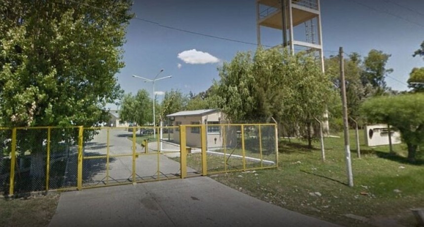 Primer preso con coronavirus en la Argentina;  es un detenido de la Unidad N&deg;42 de Florencio Varela 