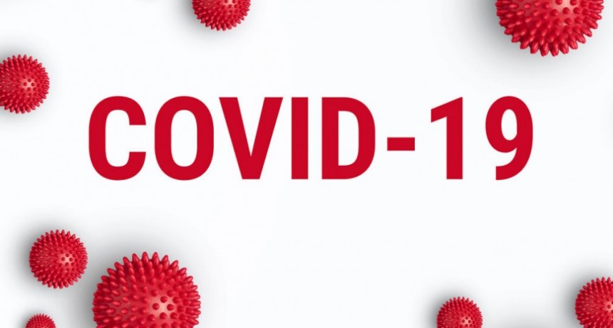 Suman 134 las v&iacute;ctimas fatales y 2.941 los infectados por el coronavirus en Argentina