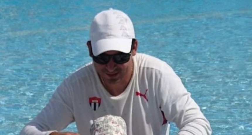 N&eacute;stor Garc&iacute;a; &lsquo;Fue una situaci&oacute;n que a muchos pa&iacute;ses tomo por sorpresa y no se tomaron las medidas sanitarias a tiempo&rsquo;
