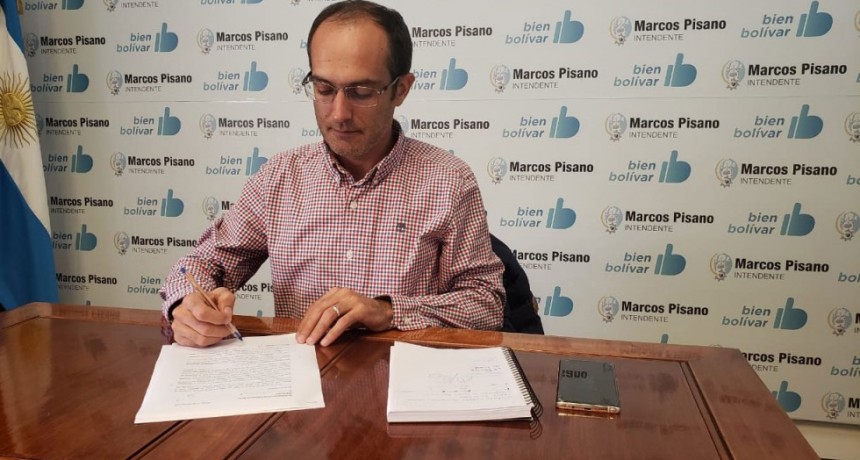 Pisano elevo cinco protocolos sanitarios a Kicillof; Se espera confirmaci&oacute;n en los pr&oacute;ximos d&iacute;as