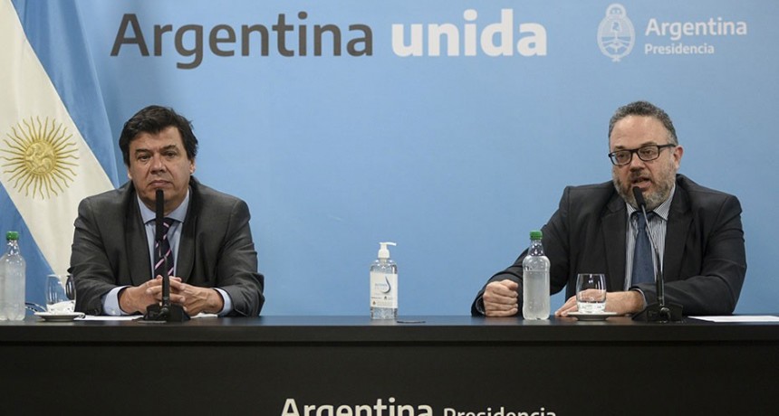 El Gobierno lanz&oacute; un paquete de medidas para empresas y monotributistas