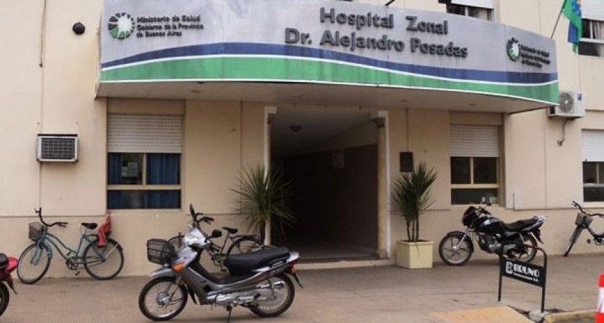 Primer caso de coronavirus en Saladillo