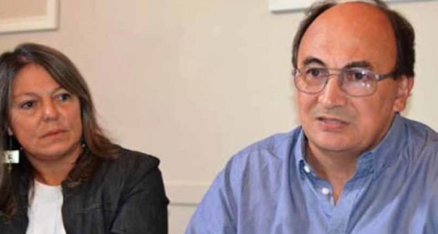 Saladillo; El Intendente Salom&oacute;n redact&oacute; una breve carta en sus redes sociales al conocerse la noticia del primer caso de Covid-19