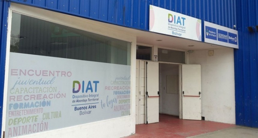 El Dispositivo Integral de Abordaje Territorial brindar&aacute; apoyo escolar a sus usuarios y usuarias,  durante el periodo de aislamiento