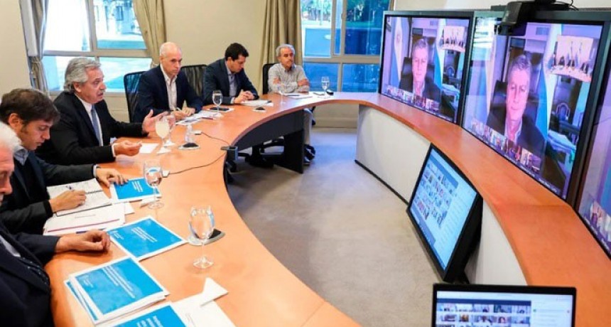 Qu&eacute; provincias y ciudades est&aacute;n en mejor y en peor situaci&oacute;n para empezar a flexibilizar la cuarentena