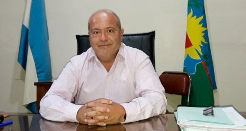 Atilio Franco; &lsquo;Trabajamos normalmente pero de manera electr&oacute;nica&rsquo;