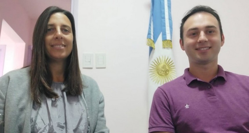 Fernanda Colombo; &lsquo;Pedimos que nos entiendan porque estamos tomando medidas que son para el bien de todos los bolivarenses&rsquo;