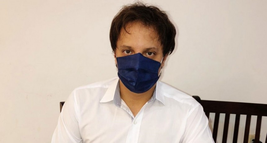 Comunicado Bloque JUNTOS POR EL CAMBIO UCR-PRO-CC