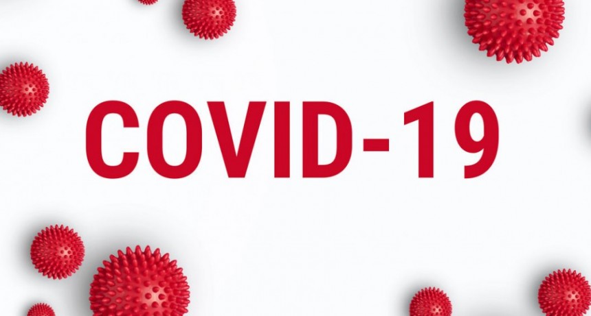 Suman 165 las v&iacute;ctimas fatales y 3.435 los infectados por coronavirus en Argentina