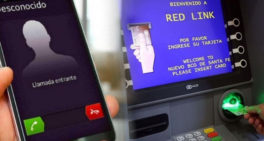 Informaci&oacute;n oficial; Contin&uacute;an las investigaciones para dar con los autores de las tentativas de estafa bajo modalidad de Cuento del T&iacute;o