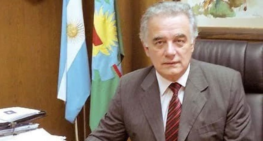 Alberto Torres; &lsquo;De ac&aacute; tenemos que salir absolutamente fortalecidos sabiendo que la salud tiene que estar ligada a la educaci&oacute;n&rsquo;