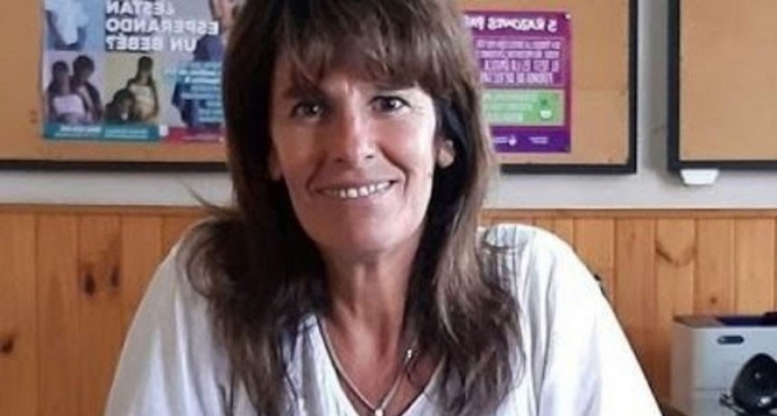 La doctora Gabriela Tanoni renunci&oacute; a su cargo como Directora de Regi&oacute;n Sanitaria IX