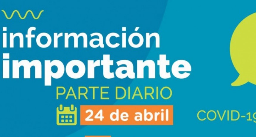 Informe Diario; Con la &uacute;ltima muestra descartada, no hay casos en estudio en Bol&iacute;var