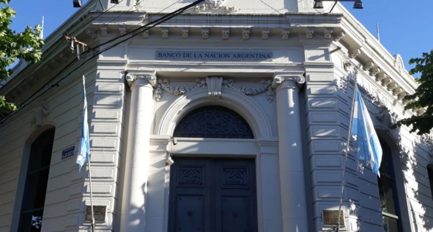 Ahora pod&eacute;s renovar tu plazo fijo tradicional del Banco Naci&oacute;n en forma  digital