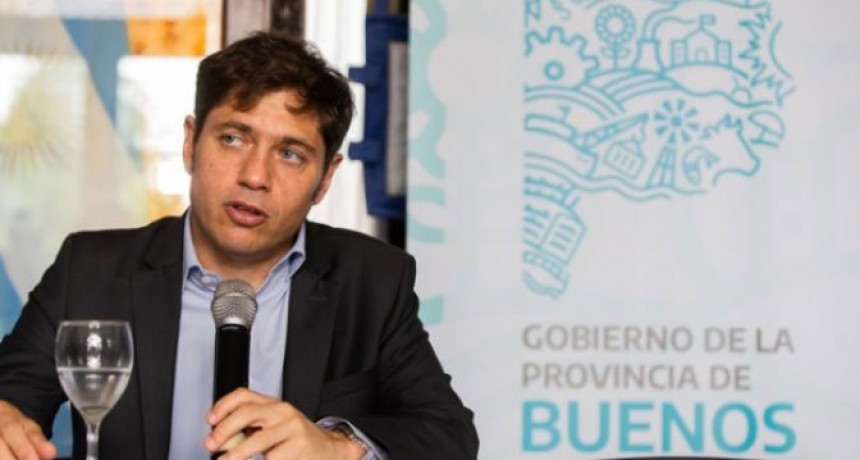 Ya son 63: uno por uno, los distritos con excepciones al aislamiento