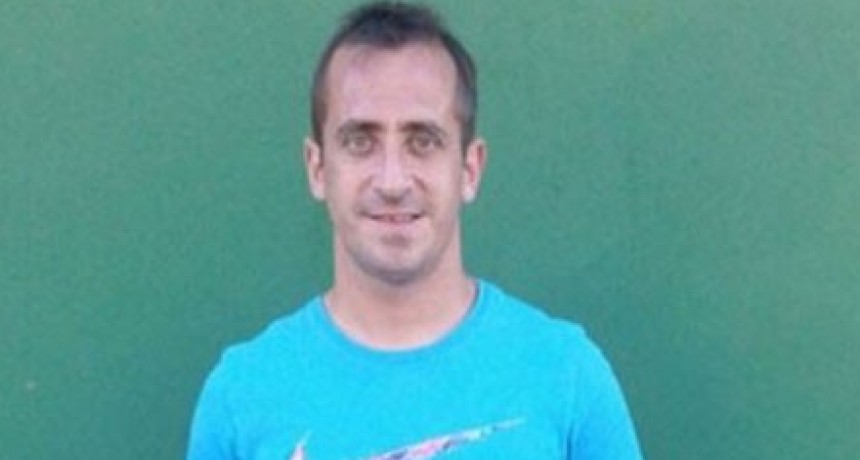 Tony Pierg&uuml;idi; &lsquo;Balonpie tiene un plantel que sin dudas apunta a dejar al club como protagonista&rsquo;