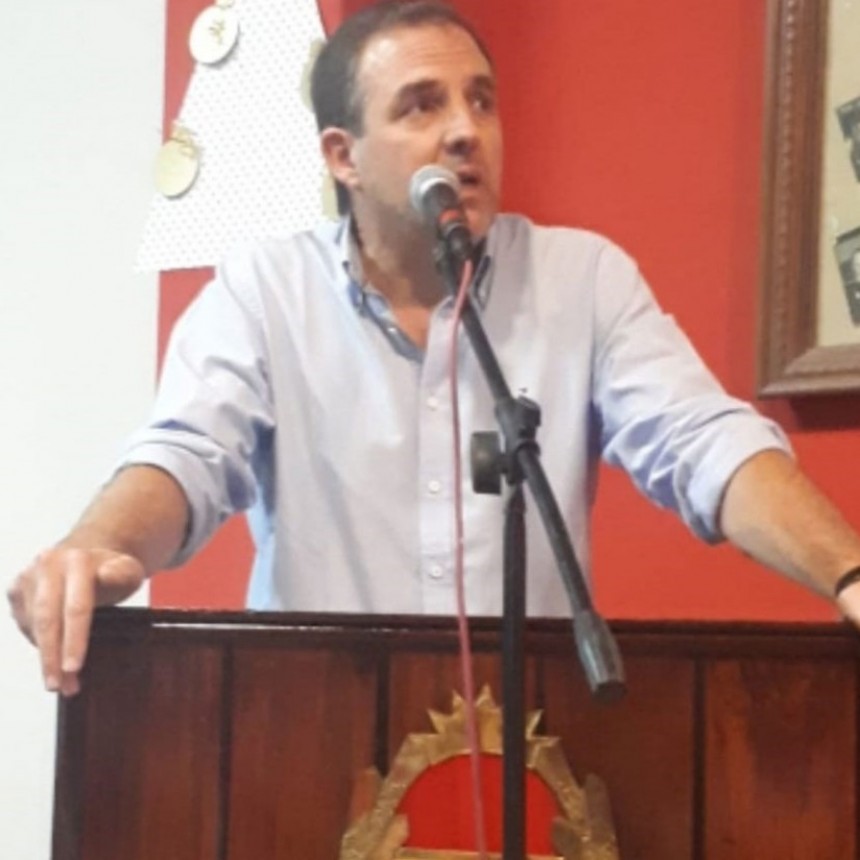 Erreca preocupado por el ejercicio de la medicina por parte de extranjeros