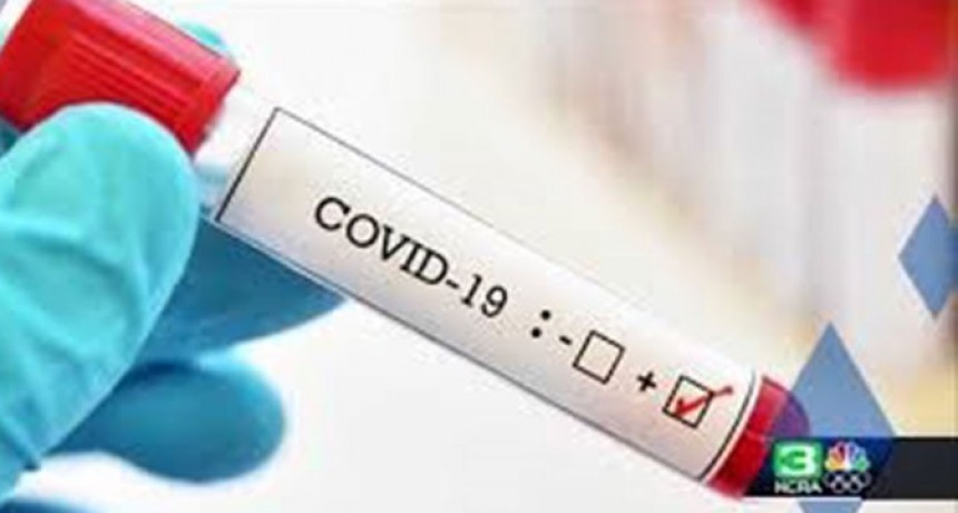 Coronavirus: confirman 10 muertes y 124 nuevos casos en todo el pa&iacute;s