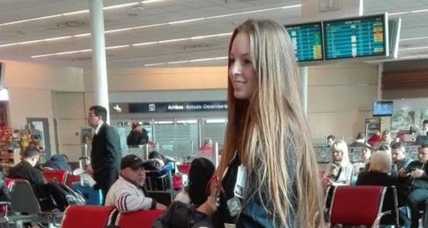 Katherine Alumin&eacute; Garc&iacute;a; &lsquo;Es tan m&aacute;gico lo que genera un intercambio que es dif&iacute;cil explicar con palabras&rsquo;