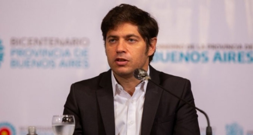 La Provincia de Buenos Aires except&uacute;a nuevas actividades del aislamiento a 27 municipios