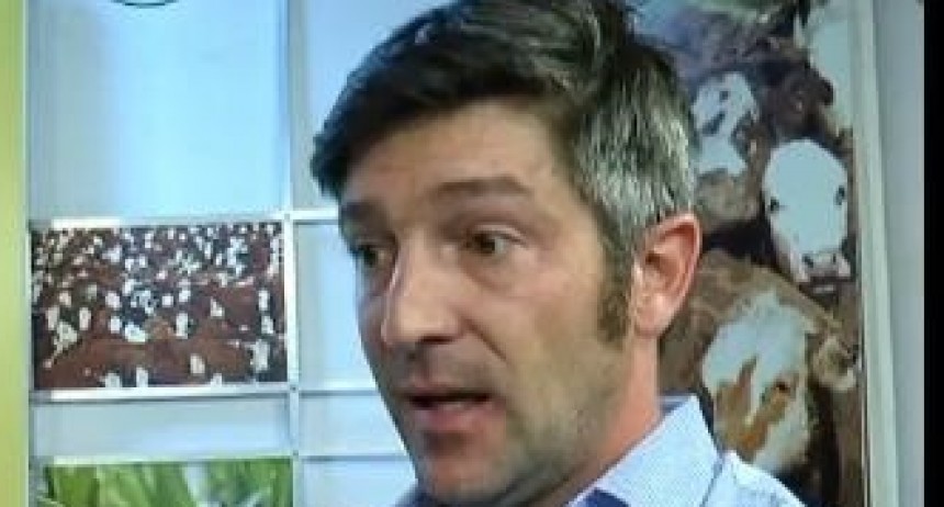 Carlos Jose Colombo; &lsquo;Estamos muy satisfechos, este nuevo sistema genera trasparencia en los remates que es lo que buscamos&rsquo;