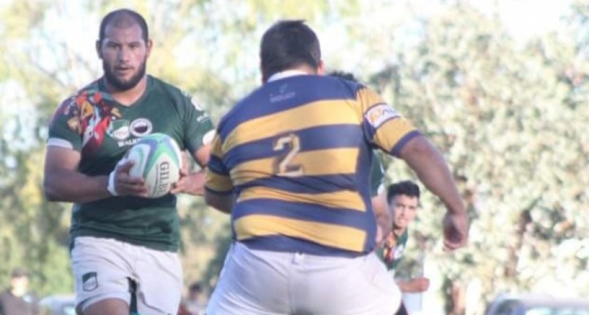 Enzo Ortiz; &lsquo;No buscamos solo que cumplan objetivos, sino que queremos formar jugadores para el largo plazo&rsquo;
