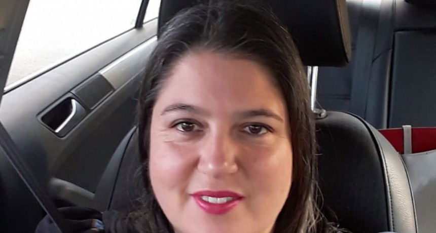 Karina Munar; &lsquo;Lamentablemente en Miami no se ha tomando con seriedad la gravedad de esta situaci&oacute;n&rsquo;