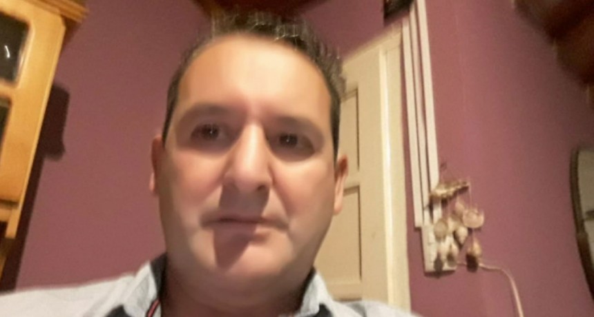 Miguel Aira; &lsquo;En el tejo encontr&eacute; un grupo de gente maravilloso, y eso es lo que m&aacute;s se extra&ntilde;a&rsquo;