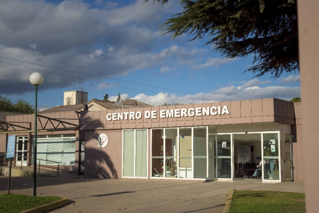 Urgente, suspendieron los Consultorios Externos del Hospital debido a la Emergencia 
