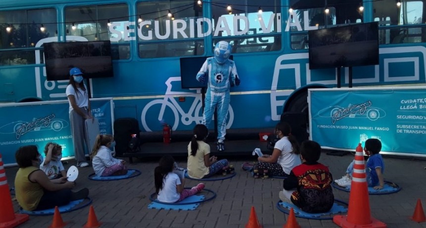 Programa Piloto BA sigue en Bol&iacute;var y visitar&aacute; escuelas urbanas y rurales en la semana