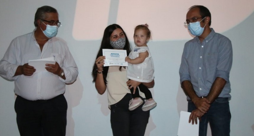 Pisano (Pase a planta permanente): "Hoy es un d&iacute;a de reconocimiento para quienes se han comprometido con el Municipio en este contexto"