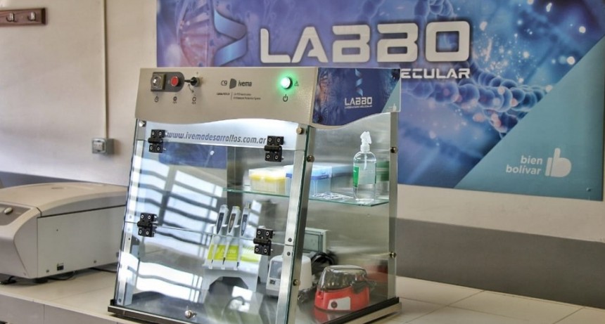 Este mi&eacute;rcoles, 43 muestras arrojaron resultado positivo. 38 pertenecen a pacientes de Bol&iacute;var y 5 de Urdampilleta